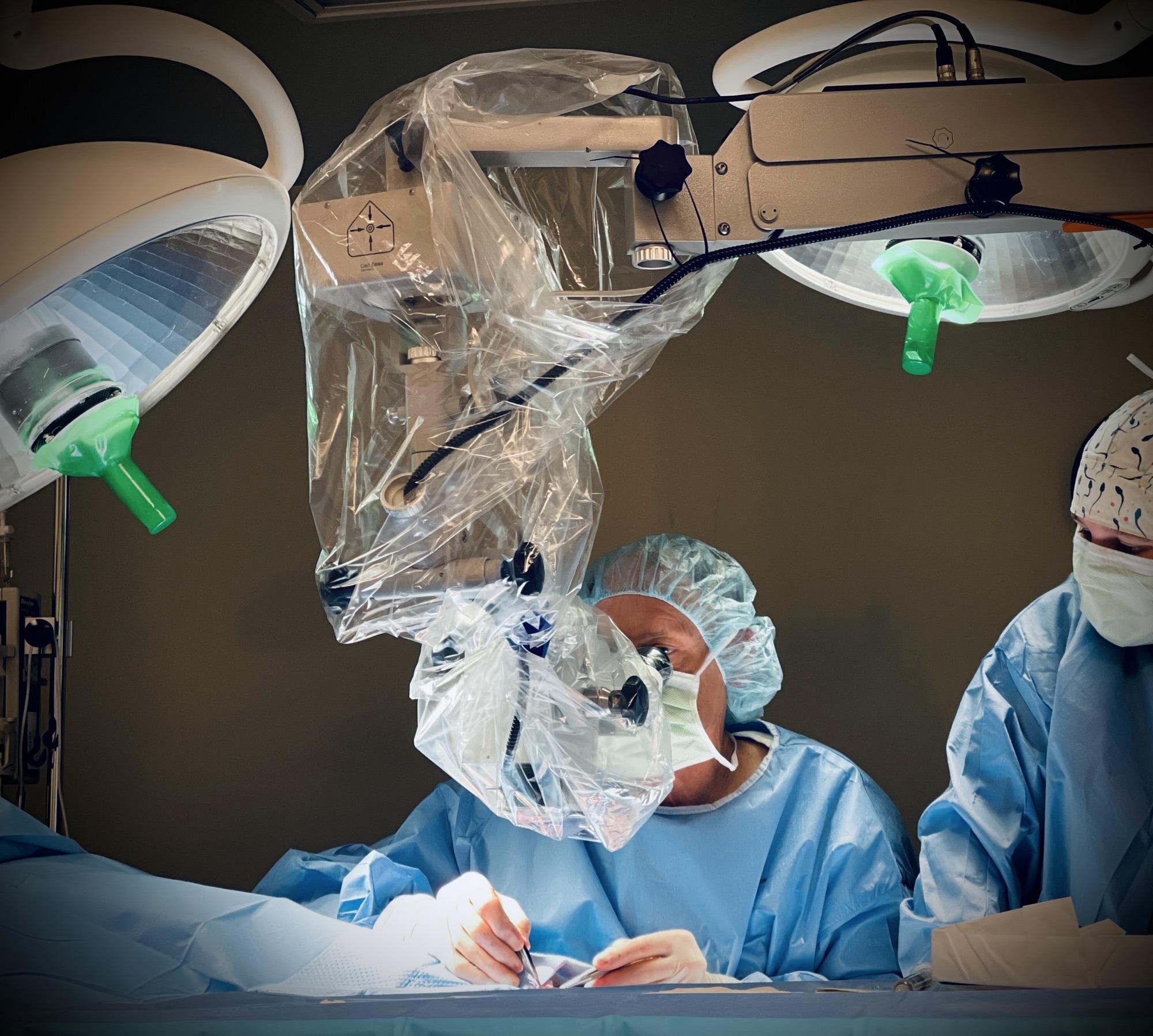 Ga Vasectomy Reversal Surgery Center